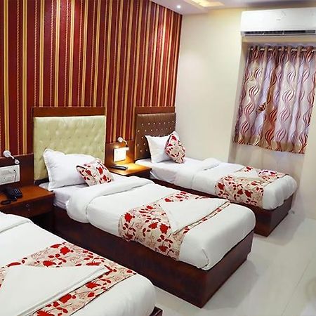 Hotel Golden Hayyath Inn Mumbai Ngoại thất bức ảnh
