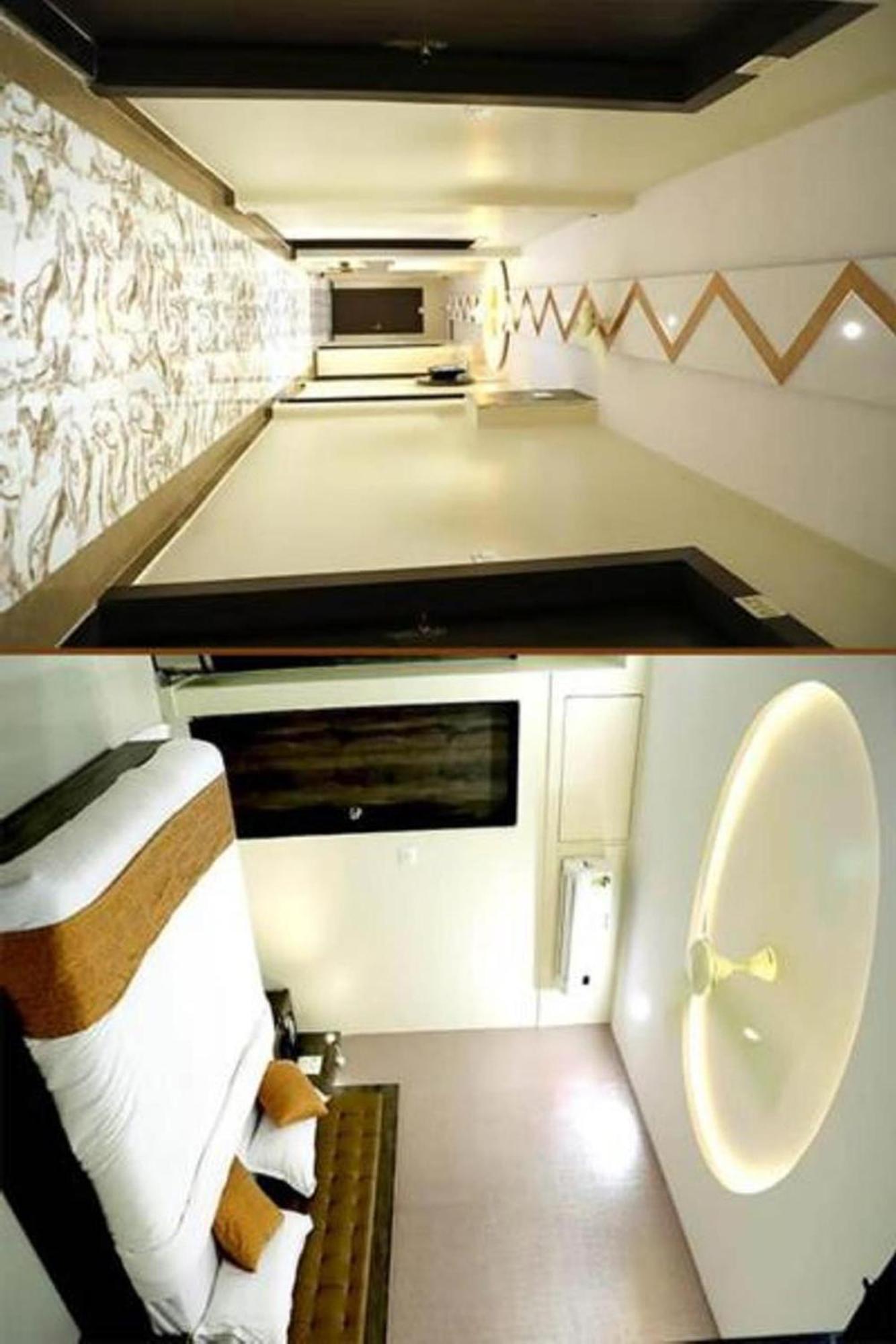 Hotel Golden Hayyath Inn Mumbai Ngoại thất bức ảnh