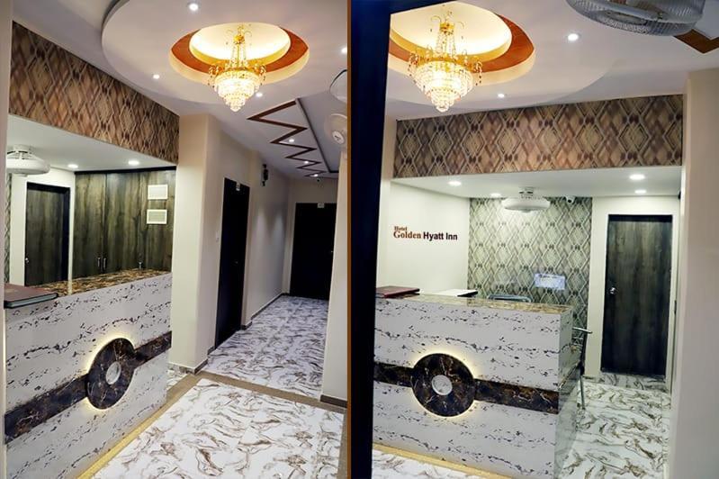 Hotel Golden Hayyath Inn Mumbai Ngoại thất bức ảnh