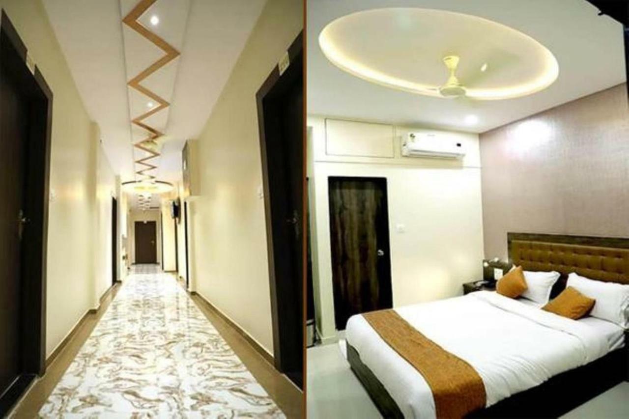 Hotel Golden Hayyath Inn Mumbai Ngoại thất bức ảnh